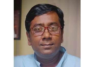 Prof. Amirul Islam Mallick
